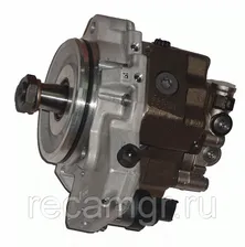 Топливный насос высокого давления CR/CP3S3/L125/40-789S bosch 445020089