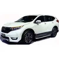 Аэродинамический обвес "Modulo" для Honda CR-V 2017+