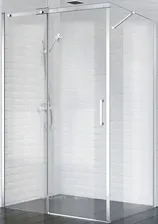 Душевой уголок BelBagno Acqua 120x90 AH-1-120/90-C-Cr