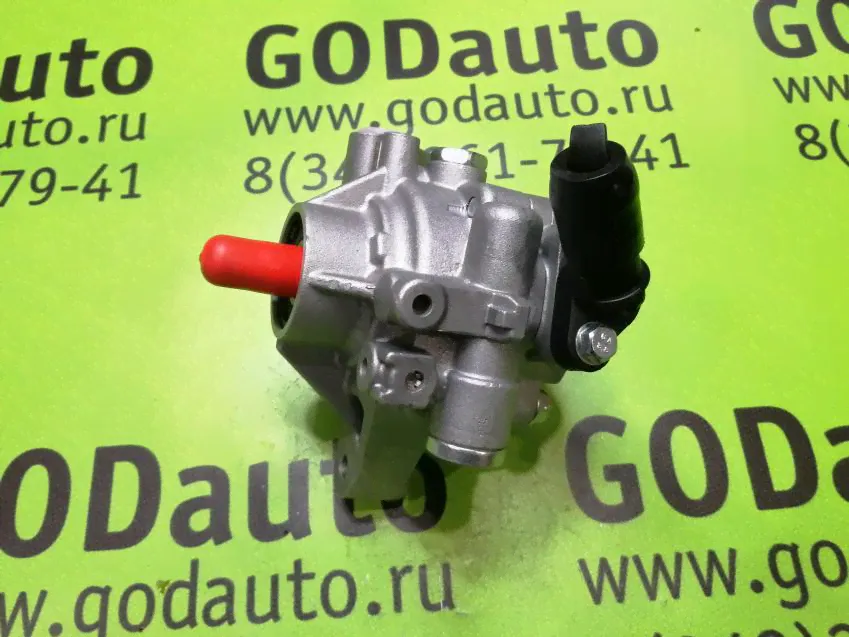 ГУР Honda CR-V 2006-2011-1