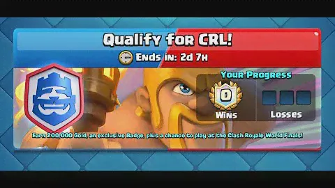 20 Win Challenge! 20-2