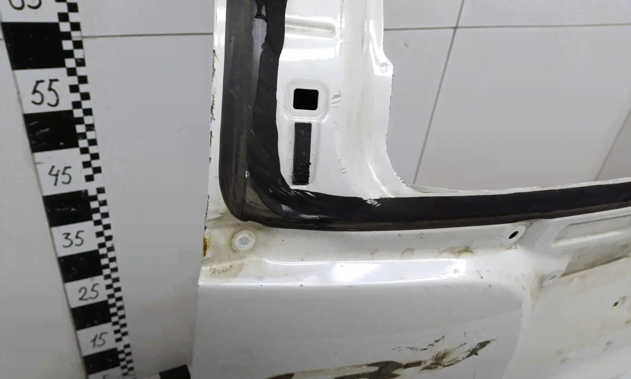 Крышка багажника Honda CR-V 4
