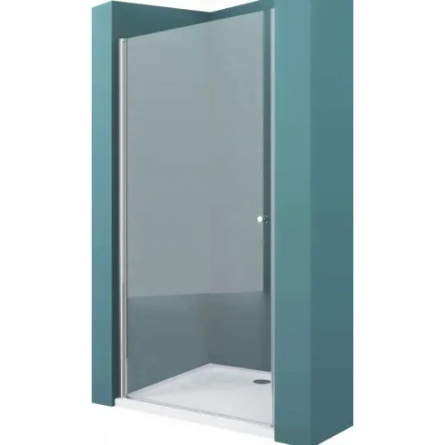 Душевая дверь 100х195см Belbagno Etna ETNA-B-1-100-C-Cr-4