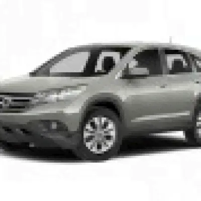 Honda CR-V IV (2012+)-1