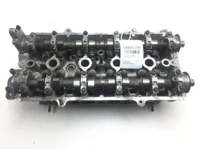 Головка блока цилиндров Honda Cr-V 1998 12100P75020 RD1 B20B-0