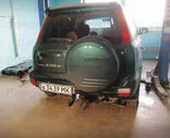 Фаркоп Avtos HN 01 Honda CR-V 1997-2002