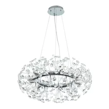 Подвесная люстра Modestyle MS.9029.12 CR