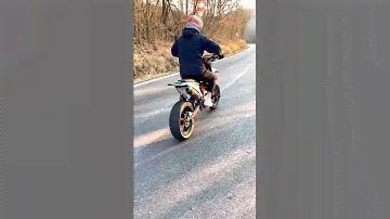 ktm 450 full power🐎❤️‍🔥