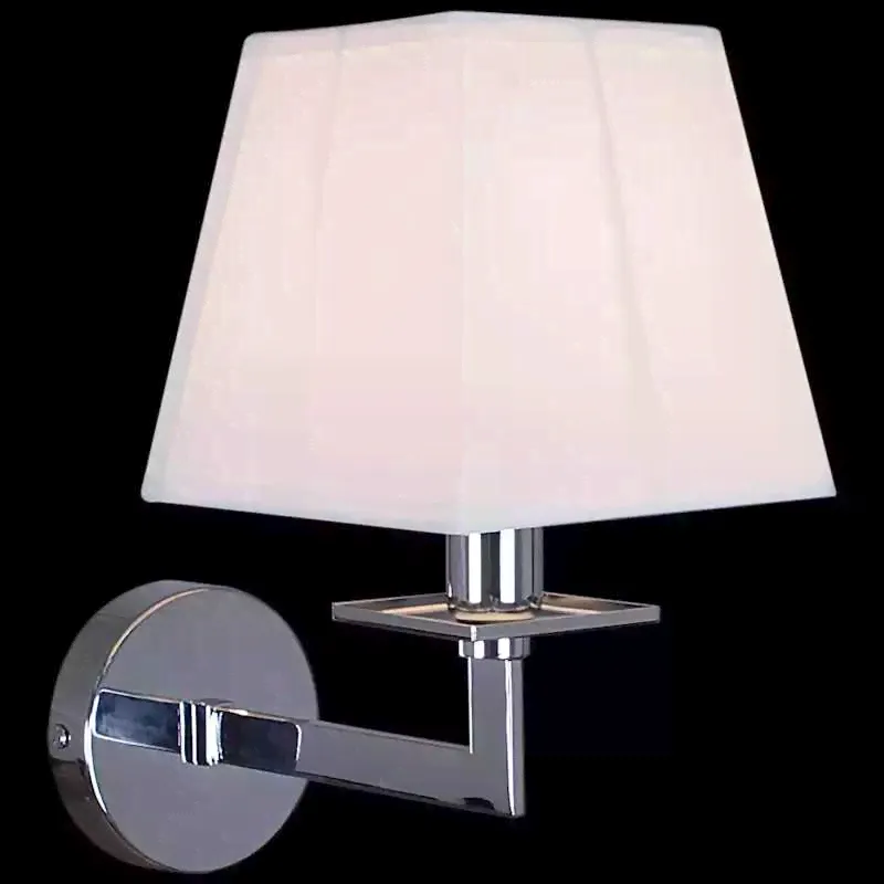Бра illumico IL0024-1W-29 CR
