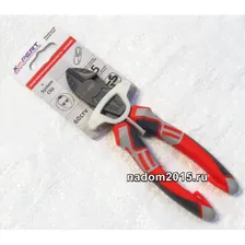 Бокорезы CR-V 190мм X-Pert