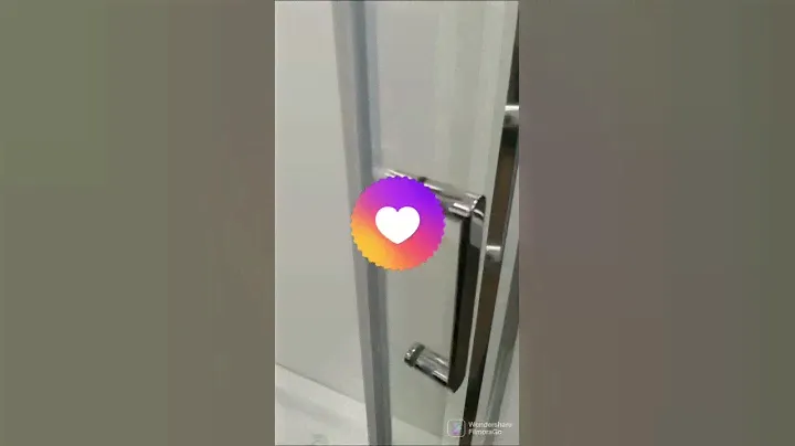 BelBagno Душевой угол UNO, арт. UNO-R-2-90-C-Cr, Поддон акриловый 900*900*150