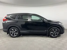 HONDA CR-V 2.4, 2018