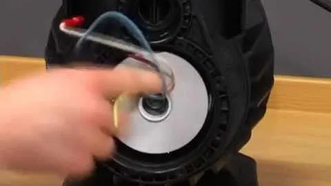 Замена торцевого уплотнения насоса Grundfos MQ