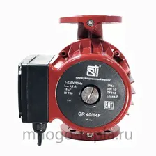 Насос фланцевый циркуляционный 40 STI CR 40/14-250F