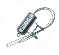 Отцеп трос CR 250 гр