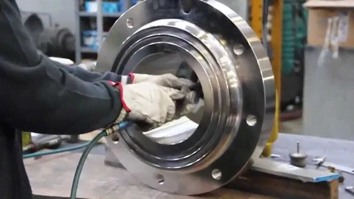 CR Srl | Video Stand Fiera