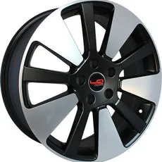 Литой диск LegeArtis Concept-KI515 MBF для HONDA CR-V