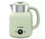 Электрический чайник Xiaomi Qcooker Kettle (CR-SH1501) Green | Зеленый
