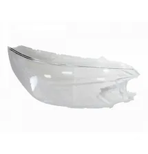 Стекло фары HONDA CR-V 4 (2012-2015) дорестайлинг (R)
