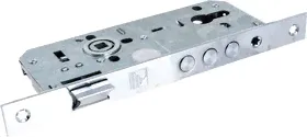 Замок врезной 2600-CR 22174-0