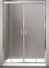 Душевая дверь BelBagno Uno 180 195-BF-2-180-C-Cr