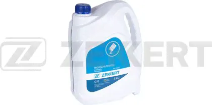 Антифриз Zekkert для Honda CR-V III 2006-2012. Артикул FK-1150G-0