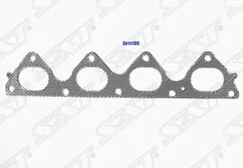 Прокладка выпускного коллектора HONDA CR-V 97- RD1 B20B