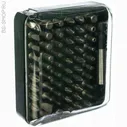 Набор бит KRAFTOOL Cr-V 26140-H61