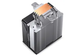 Кулер JONSBO CR-1000 EVO ARGB