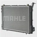Радиатор охлаждения двигателя MAHLE ORIGINAL 3XT NP 1437635809 CR 63 000S
