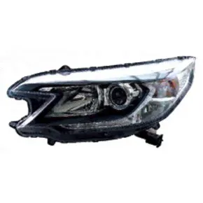 Фара левая (ксенон) Honda CR-V - 4 поколение