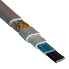 Саморегулирующийся греющий кабель Lavita GWS 24-2 CR, 24W
