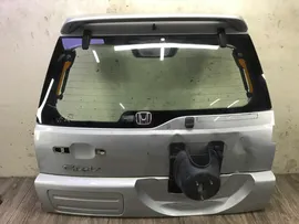 Крышка багажника Honda CR-V 2002 внедорожник, Задн.