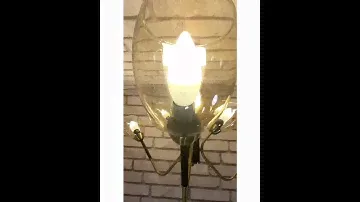 Потолочная Люстра Seven Fires RODENGO SF4008/6C-BK-AB