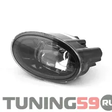 Светодиодные противотуманные фары LED ПТФ MTF для Honda CR-V 2009-2012
