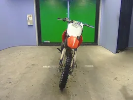 Мотоцикл кроссовый Honda CR 85 R