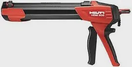 HDM 500 CR/CB Дозатор для химического анкера HILTI HIT