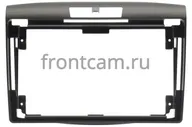 Штатная переходная рамка RM-9419 под магнитолу 9 дюймов для Honda CR-V 4 (2011-2018)