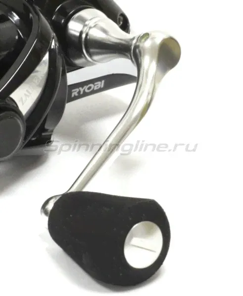  Ryobi Zauber CR 1000-0