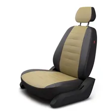Модельные кожаные чехлы «Классика» для Honda CR-V I (RD1-RD2)