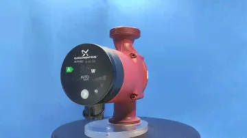 Насос циркуляционный Grundfos Alpha 2 32-60-180