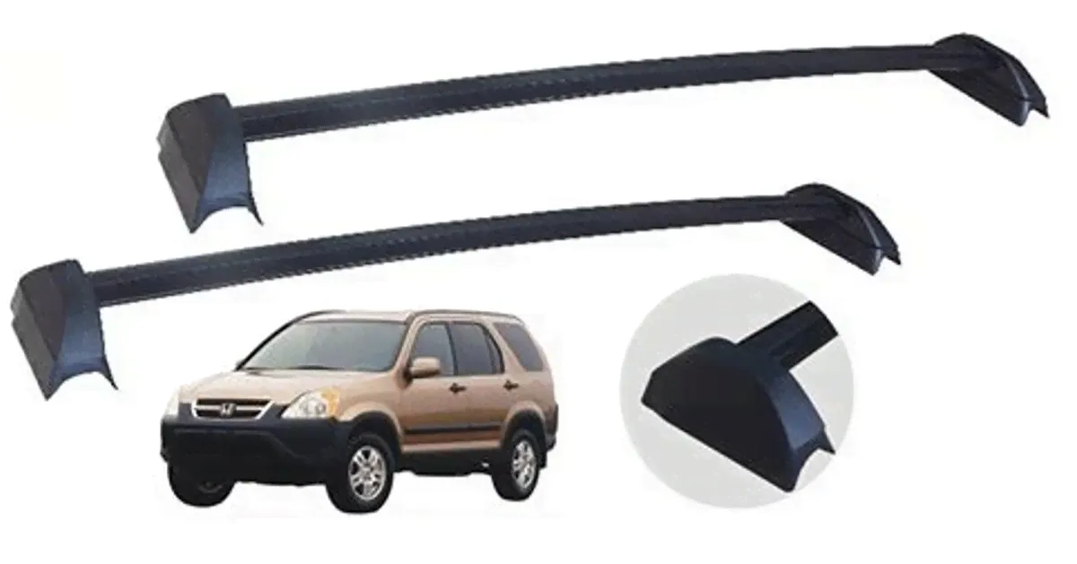 Багажник Honda CR-V RD 2002-2006