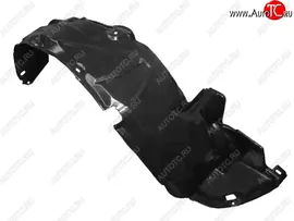 Правый подкрылок передний SAT (пр-во Тайвань) Honda CR-V RD1,RD2,RD3 (1995-2001)