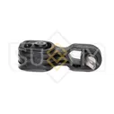 SUFIX Опора двигателя задняя для Хонда Срв HONDA CR-V III (RE_) 06-12