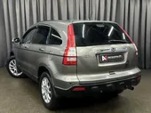 Honda Cr-v с пробегом