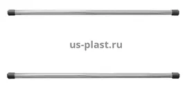 Smartec ST-GR015R-CR, поручни ограждения