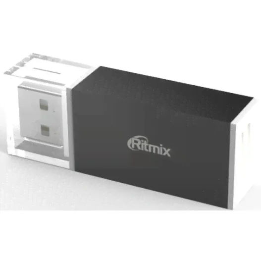 Ritmix Ritmix CR-2042 black-1