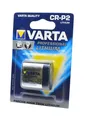 Батарея VARTA PROFESSIONAL LITHIUM 6204 CR-P2 BL1 арт.08850 (1 шт.)