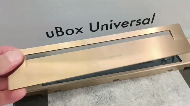 Hansgrohe uBox Universal 01001180 HG uBox universal Внутрішня частина трапа