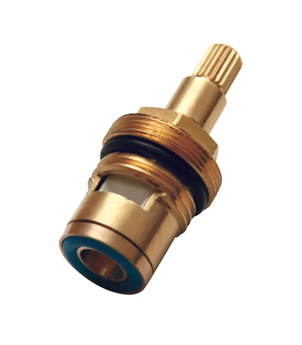 Кран-букса 1/2" керам. CR-AB24 Z20 (1 шт)